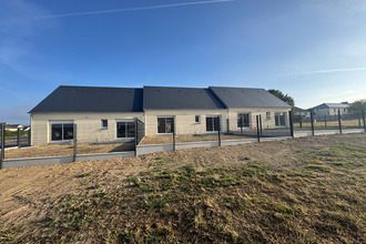 achat maison st-lo 50000