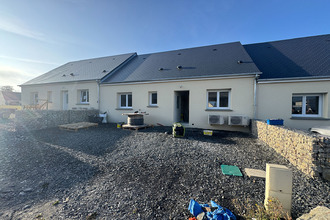 achat maison st-lo 50000
