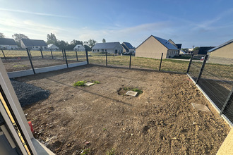 achat maison st-lo 50000