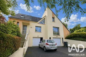 achat maison st-lo 50000