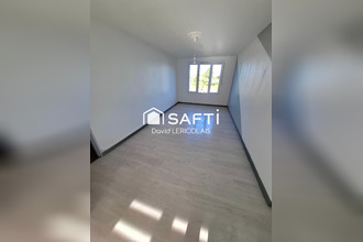achat maison st-lo 50000