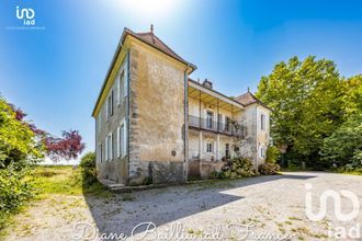 achat maison st-lon-les-mines 40300