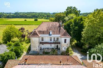 achat maison st-lon-les-mines 40300