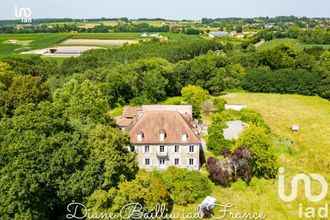 achat maison st-lon-les-mines 40300