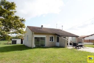 achat maison st-lon-les-mines 40300