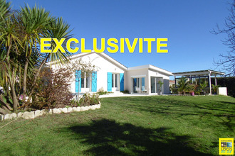 achat maison st-lon-les-mines 40300