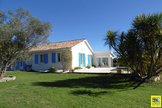 achat maison st-lon-les-mines 40300