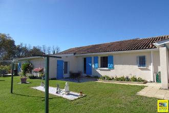 achat maison st-lon-les-mines 40300