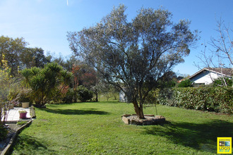 achat maison st-lon-les-mines 40300