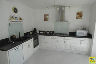 achat maison st-lon-les-mines 40300