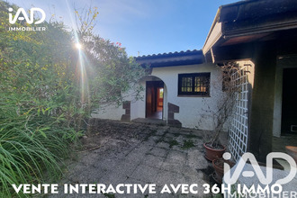 achat maison st-lon-les-mines 40300