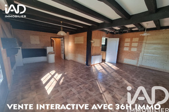 achat maison st-lon-les-mines 40300