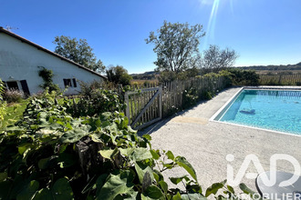 achat maison st-lon-les-mines 40300