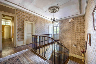 achat maison st-lon-les-mines 40300