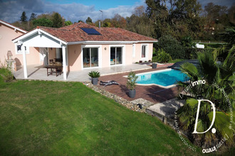 achat maison st-lon-les-mines 40300