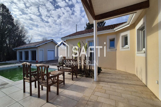 achat maison st-lon-les-mines 40300