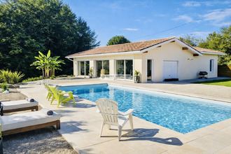 achat maison st-lon-les-mines 40300