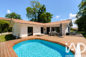 achat maison st-lon-les-mines 40300