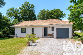 achat maison st-lon-les-mines 40300