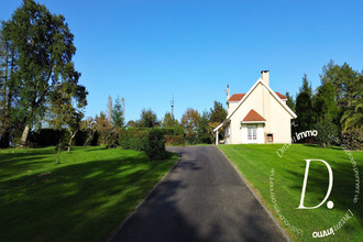 achat maison st-lon-les-mines 40300