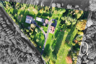 achat maison st-lon-les-mines 40300