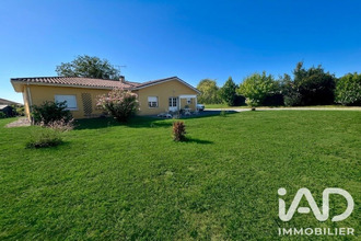 achat maison st-lon-les-mines 40300