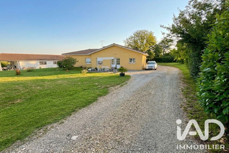 achat maison st-lon-les-mines 40300