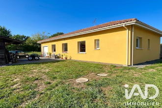 achat maison st-lon-les-mines 40300