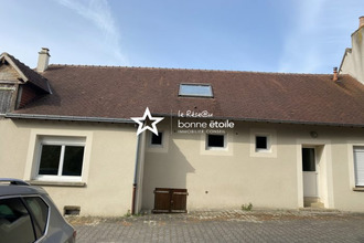 achat maison st-longis 72600