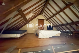 achat maison st-longis 72600