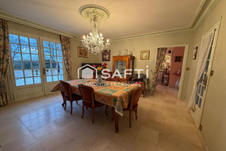 achat maison st-longis 72600