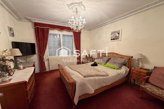 achat maison st-longis 72600