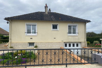 achat maison st-longis 72600