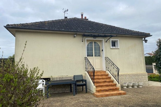 achat maison st-longis 72600