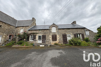 achat maison st-lormel 22130