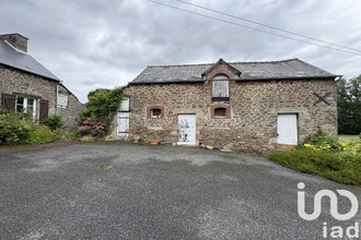 achat maison st-lormel 22130