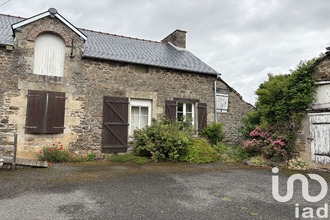 achat maison st-lormel 22130