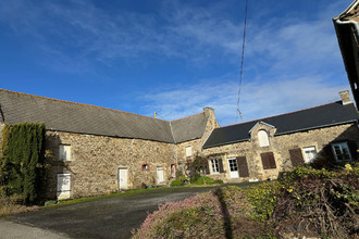 achat maison st-lormel 22130