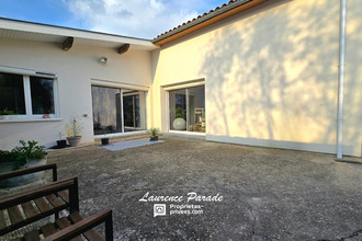 achat maison st-loubes 33450