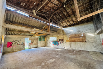 achat maison st-loubes 33450