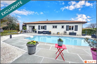 achat maison st-loubes 33450