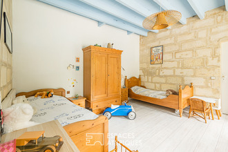 achat maison st-loubes 33450