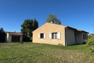 achat maison st-loubes 33450