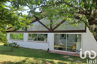 achat maison st-loubes 33450