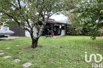 achat maison st-loubes 33450