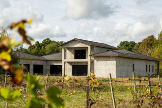 achat maison st-loubes 33450