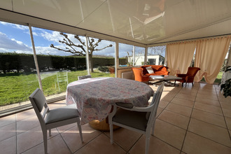 achat maison st-loubes 33450