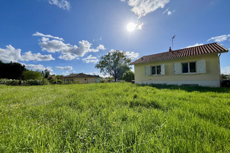 achat maison st-loubes 33450