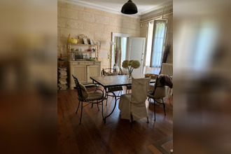 achat maison st-loubes 33450