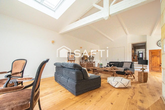 achat maison st-loubes 33450